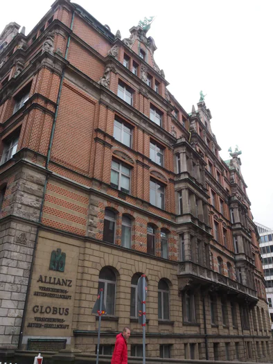 Hamburg (Germany)